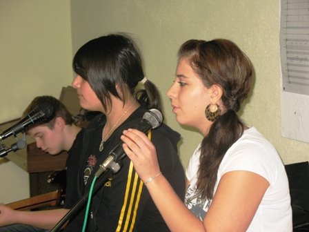 kunstprojektwoche 2009 patapata 5